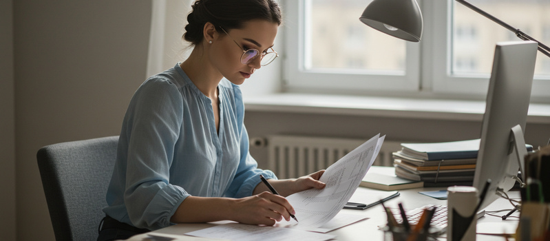 Як ФОП не перевищити річний обсяг доходу